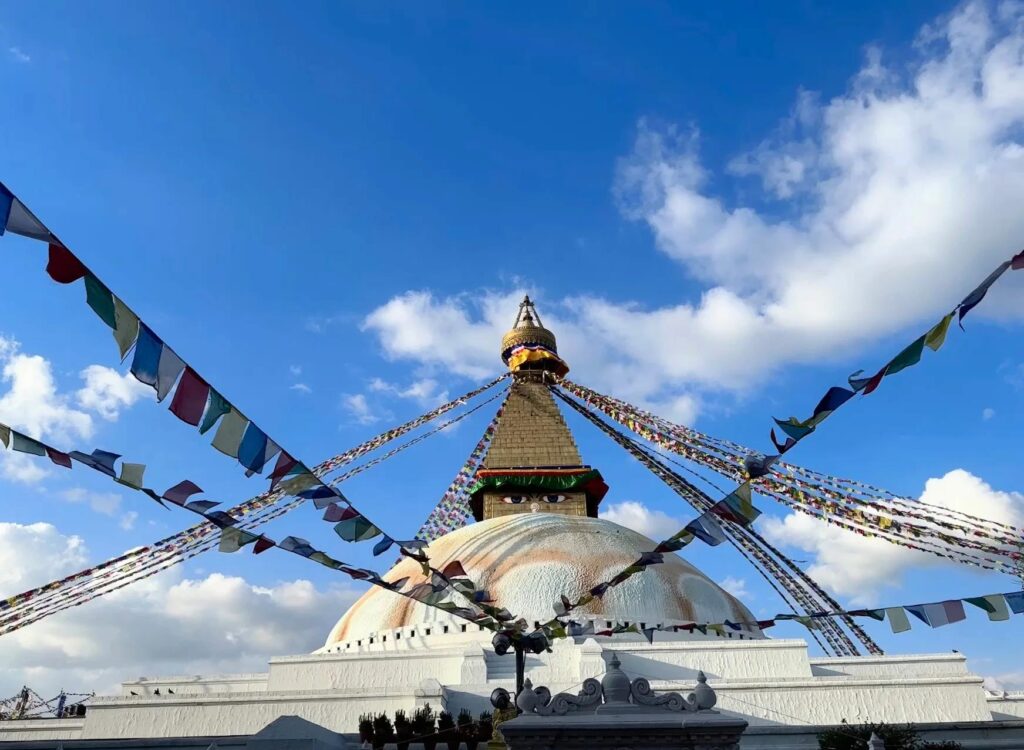 From Kathmandu to Syabrubesi: Your First Step to Langtang Magic 5a111278fd4b1723319e6b7c294346df